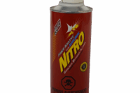 NITRO POWER ADDITIVE