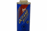 OCTANE BOOSTER