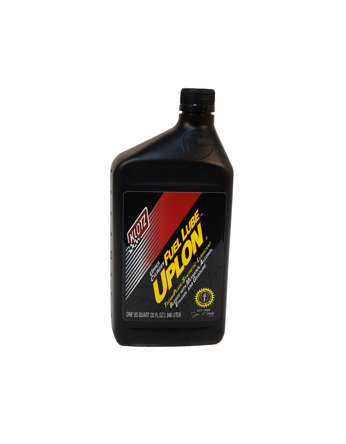 KLOTZ UPLON FUEL LUBE