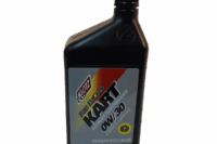 0W/30 QT PURE ESTORLIN OIL