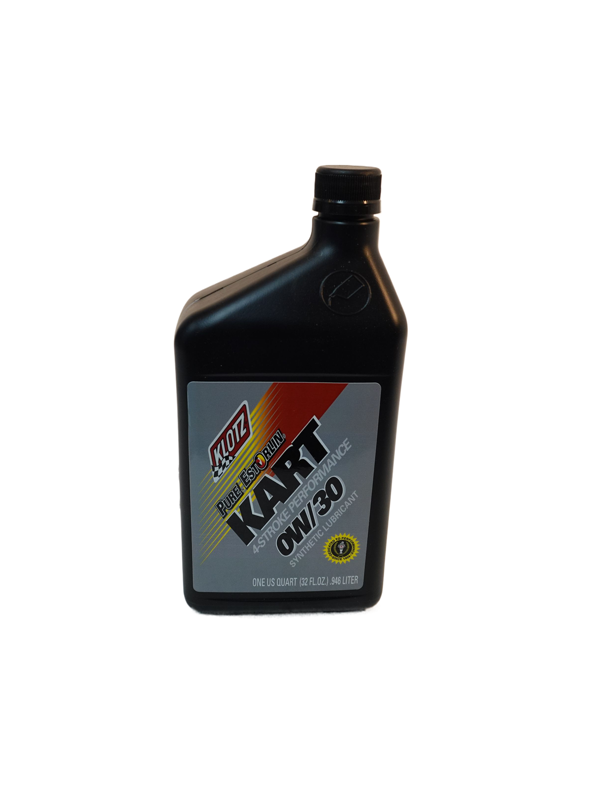 0W/30 QT PURE ESTORLIN OIL