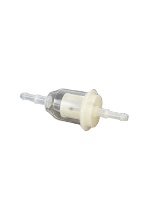 BIG FUEL FILTER