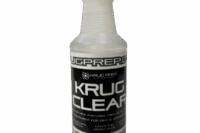 KRUG CLEAR - QUART