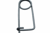 LARGE SAFETY PIN