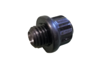 ONE LASH SCREW AND ONE 12 pt NUT FOR GX390