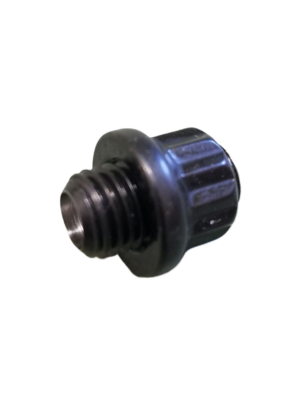 ONE LASH SCREW AND ONE 12 pt NUT FOR GX390