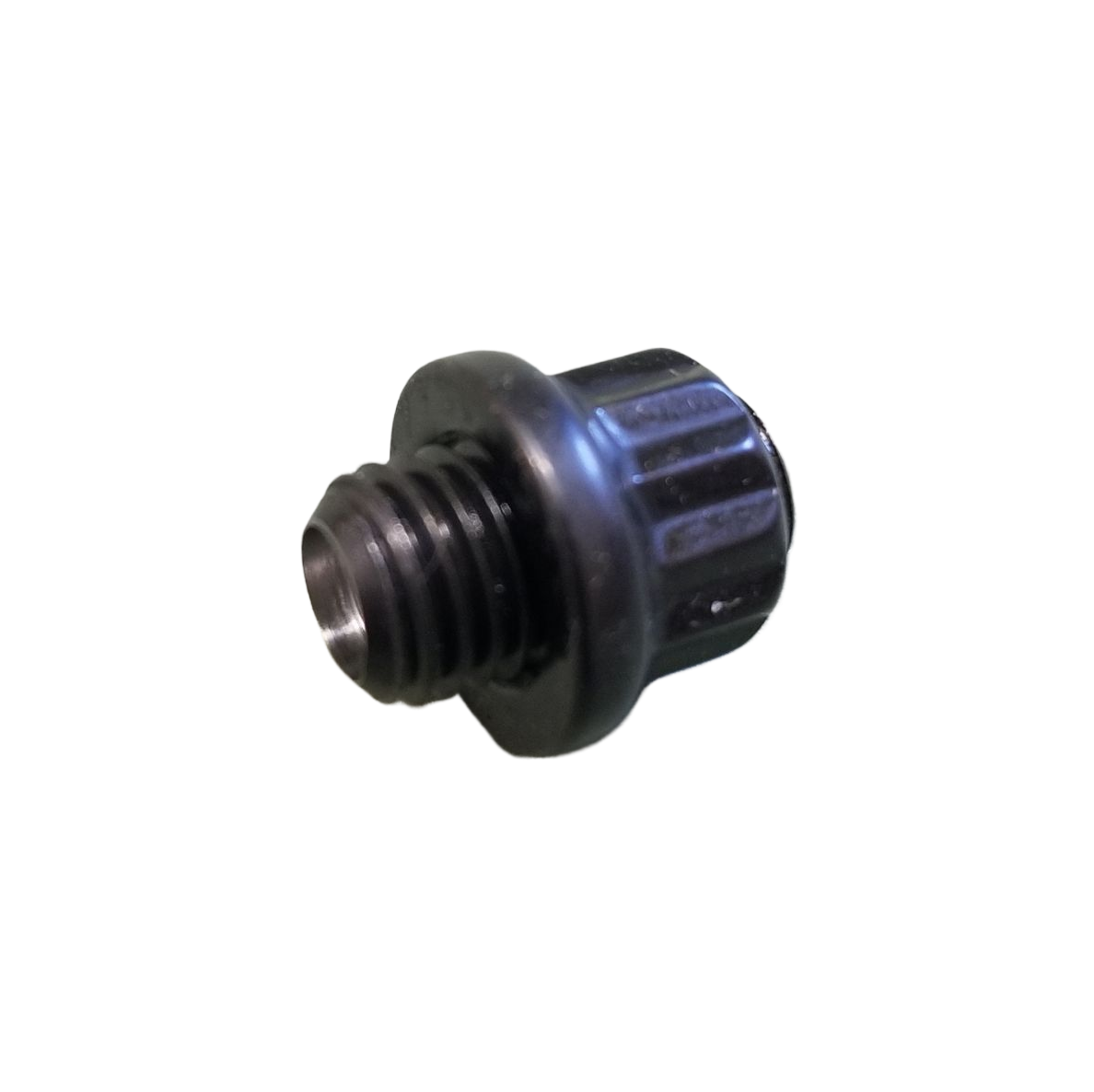 ONE LASH SCREW AND ONE 12 pt NUT FOR GX390