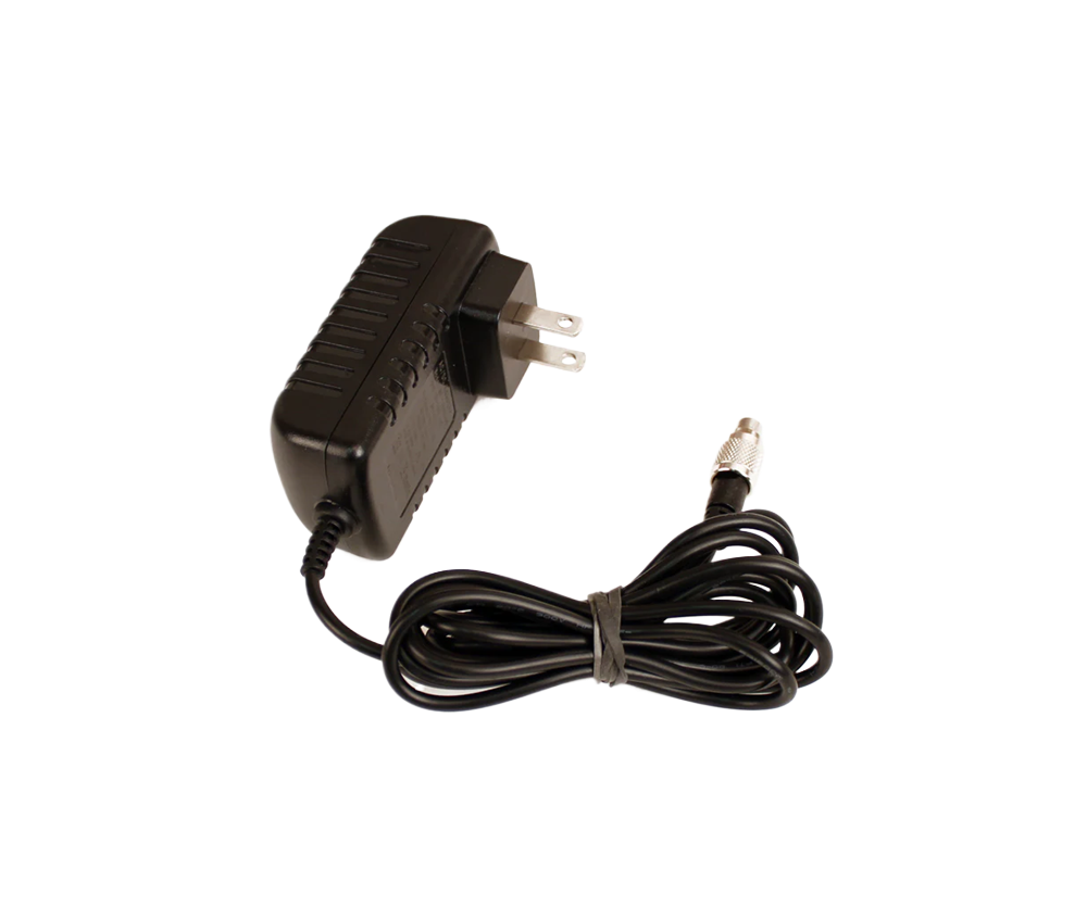 M5 12V BATTERY CHARGER 712