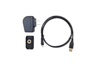 M5 LITHIUM-BATTERY CHARGER