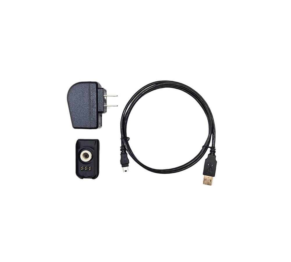 M5 LITHIUM-BATTERY CHARGER