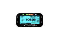 MYCRON 6  2 TEMP W/ EGT & H2O SENSORS