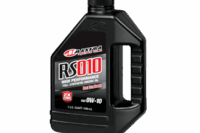 RS010 0W-10 OIL/QT