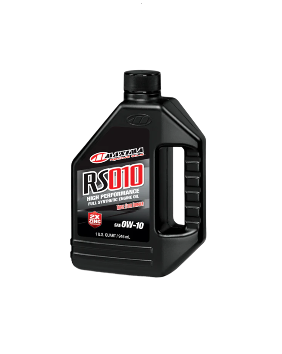 RS010 0W-10 OIL/QT