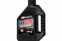 RS020 0W-20 OIL
