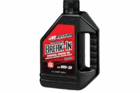 10W/30 PERFORMAANCE BREAK IN  OIL/QT