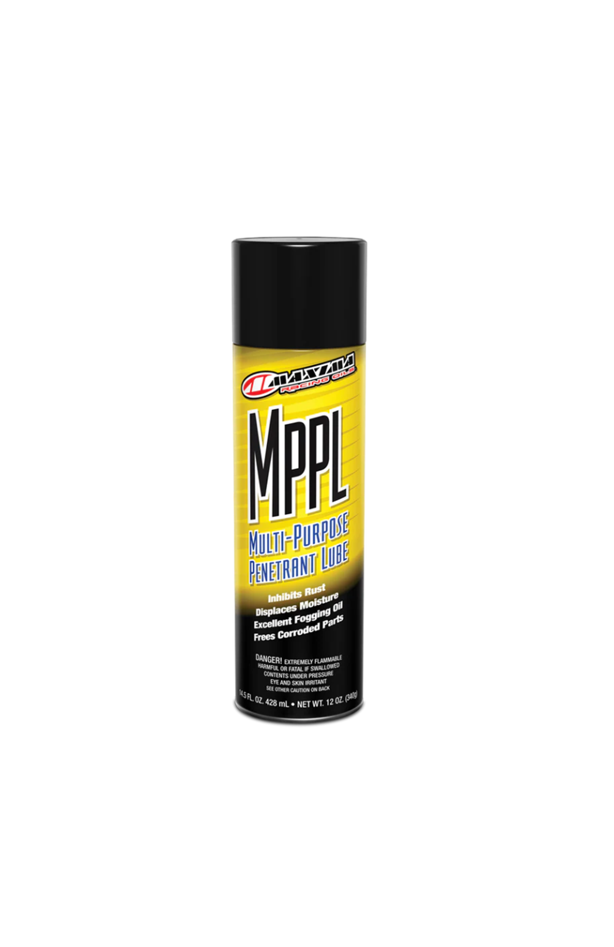 MULTI PURPOSE PENETRANT LUBE (12oz)-EACH