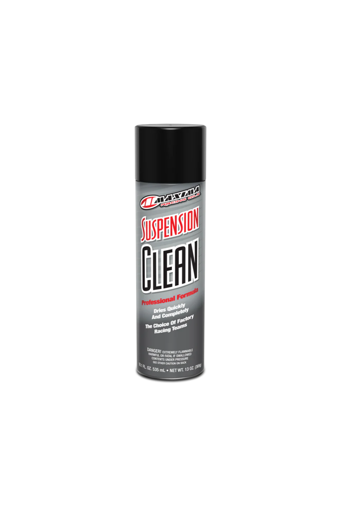 SUSPENSION CLEAN (13oz) EACH