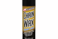 CHAIN WAX