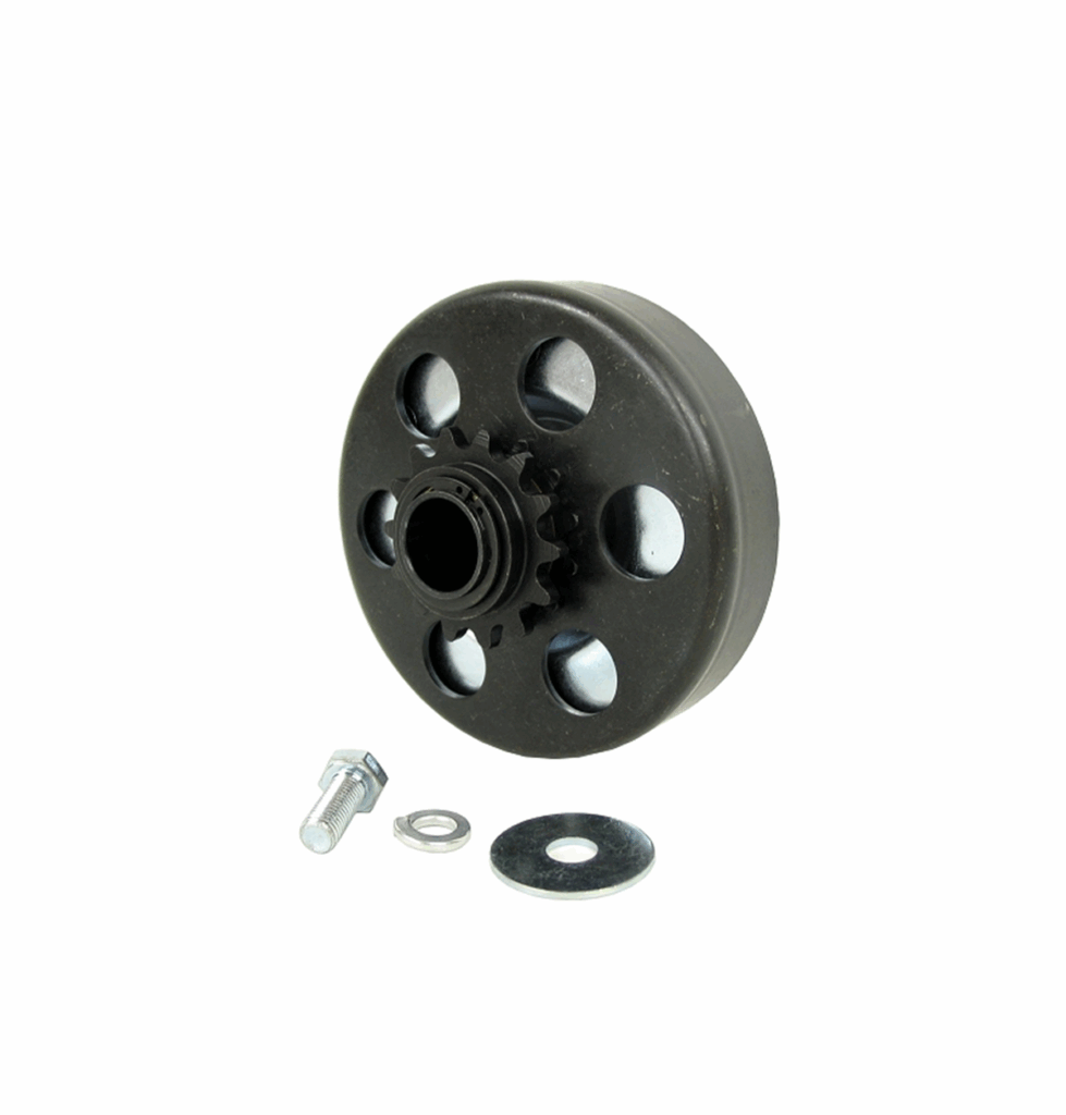 JC Specialty LLC – 10 T BOX STOCK MAX TORQUE CLONE CLUTCH
