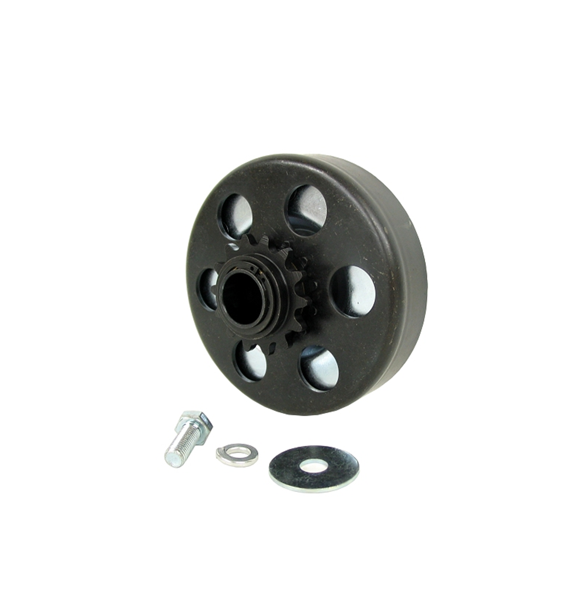10 T BOX STOCK MAX TORQUE CLONE CLUTCH