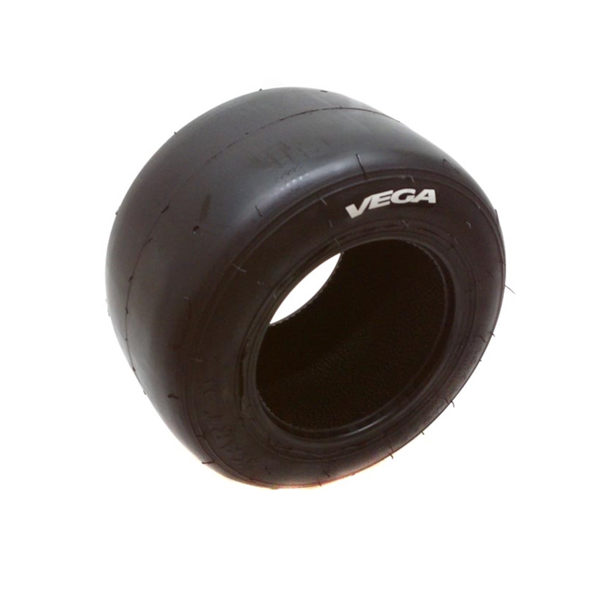 MCM 10.5 X 4.50 X 6 WHITE VEGA TIRE