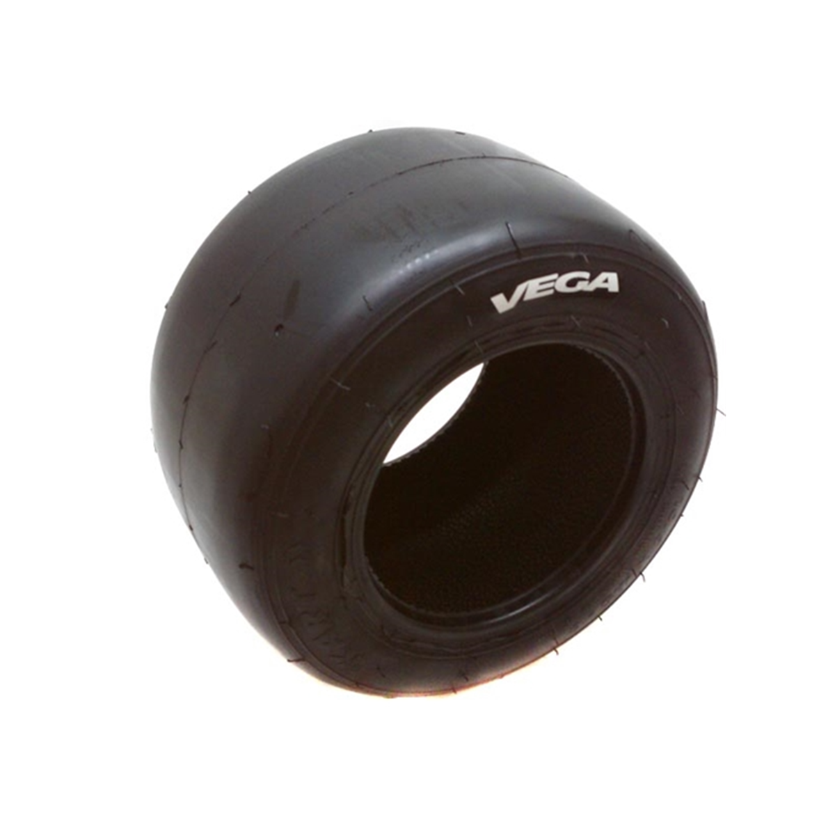 MBM 11 X 5.50 X 6 WHITE VEGA TIRE