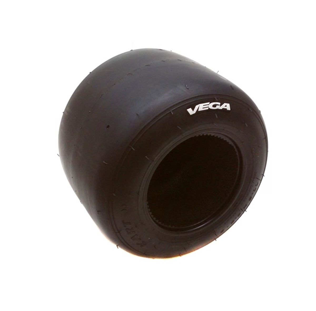 MBM 650 X 6 WHITE VEGA TIRE