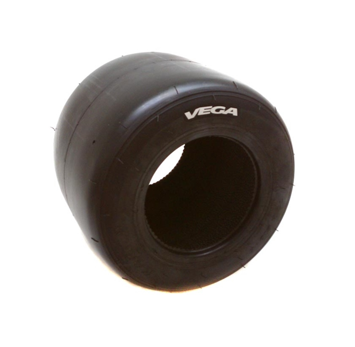 MCM 12.0 X 800 X 6 WHITE VEGA TIRE