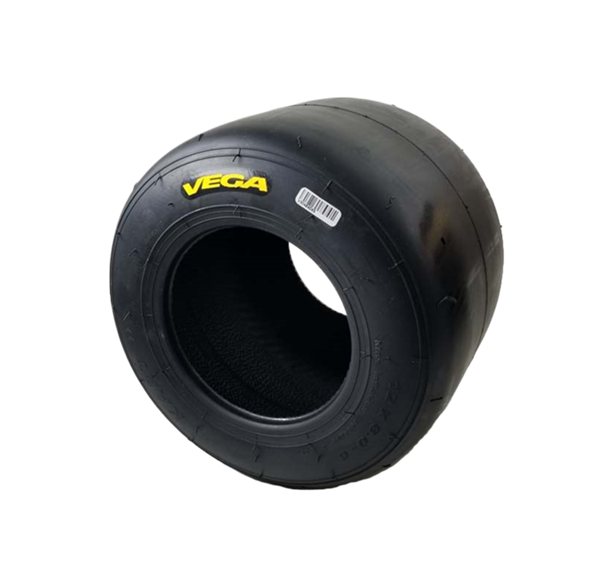 MCS 12.0 X 800 X 6 VEGA YELLOW