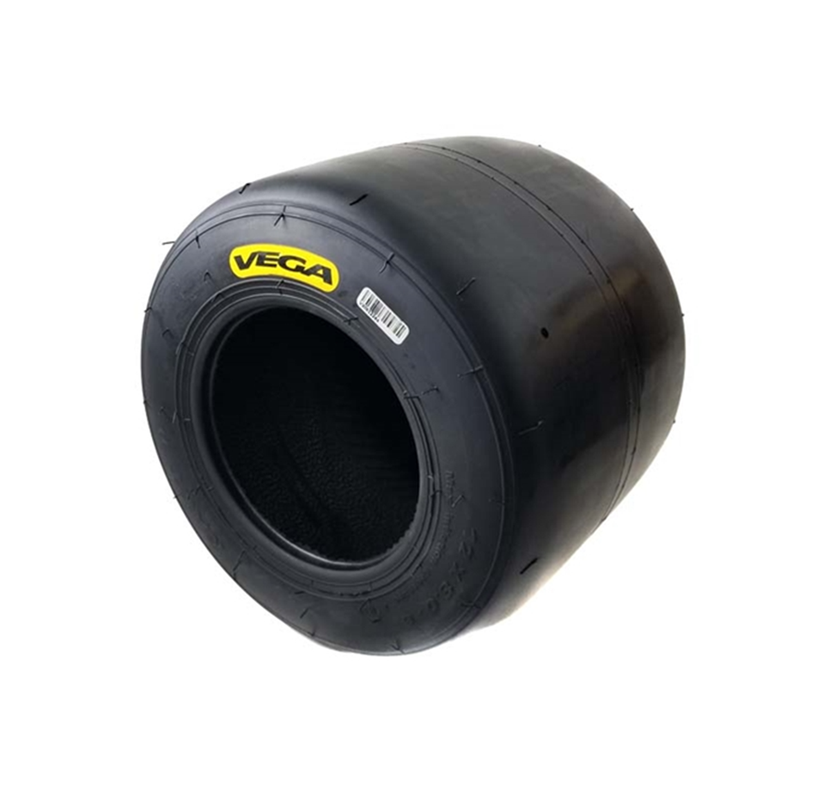 MCS 12.0 X 8.50 X 6 VEGA THIN YELLOW