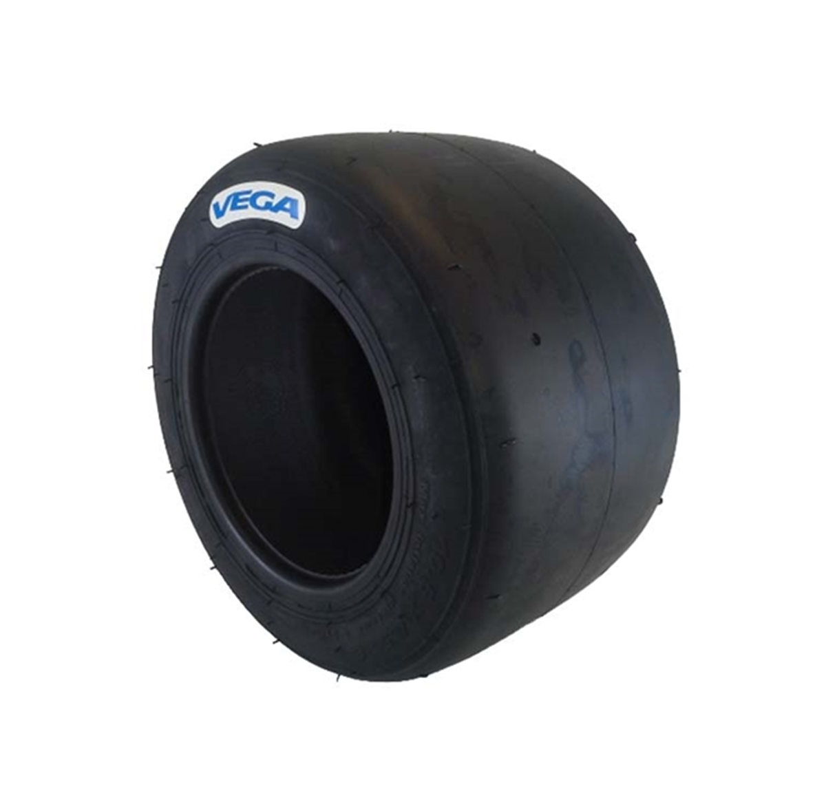 MDH 10.5 X 4.50 X 6 BLUE HARD VEGA TIRE