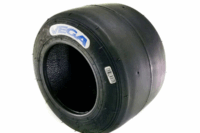 MDH 11.5 X 6.00 X 6 BLUE HARD VEGA TIRE