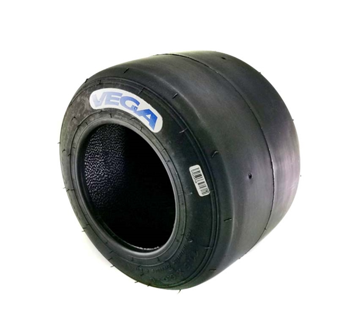 MDH 11.5 X 6.00 X 6 BLUE HARD VEGA TIRE
