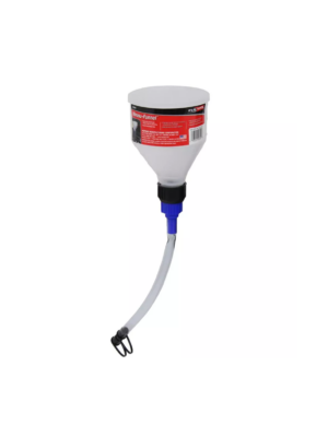 MEASU- FUNNEL