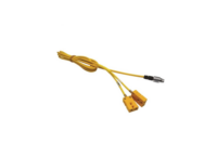 MYCHRON - 2 TEMP PATCH CABLE-TEMP