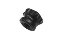 TACH MOUNT HAND NUT ASSEMBLY