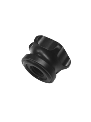 TACH MOUNT HAND NUT ASSEMBLY