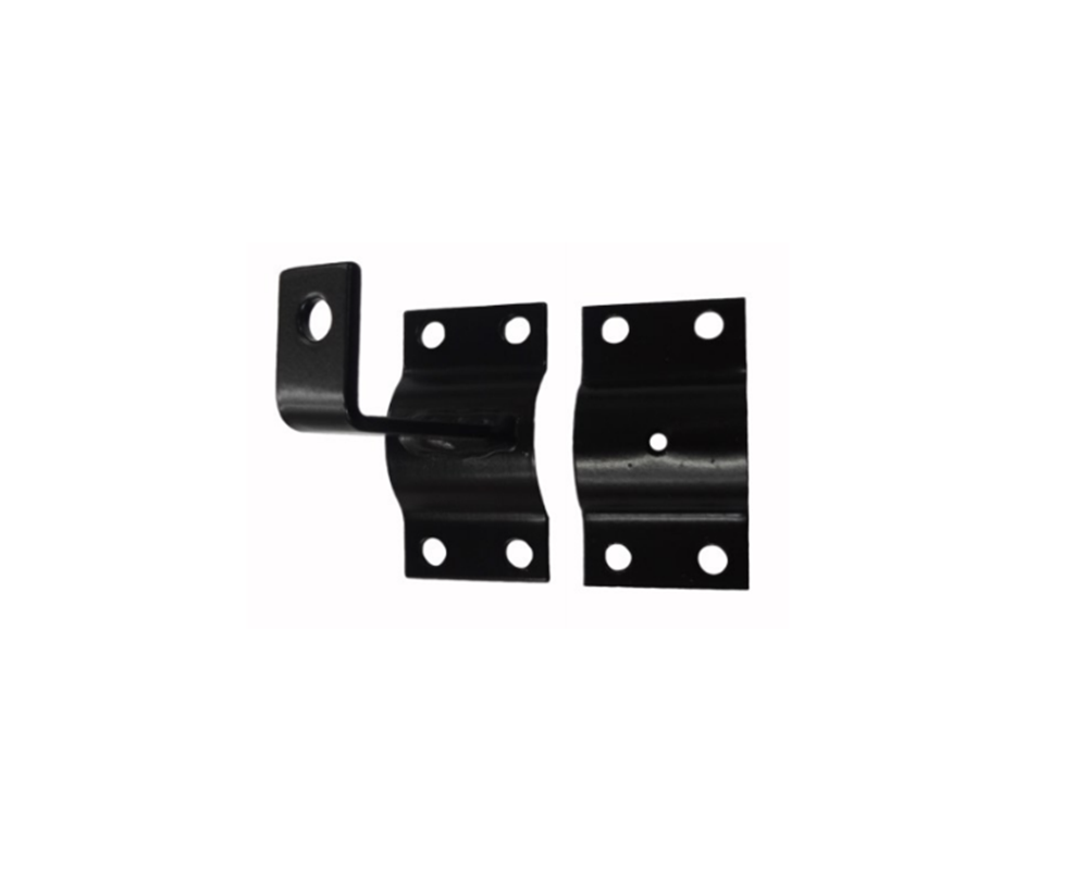 CHAMP MOUNTING BRACKET