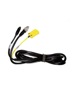 M4 2T PATCH CABLE-TEMP/H20