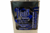 GALLON INSANITY SPEED ELIXIR-  AGGRESSIVE INSIDE