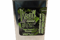 INSANITY SPEED ELIXIR- GALLON AGGRESSIVE OUTSIDE