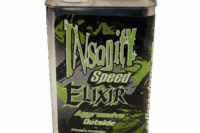 INSANITY SPEED ELIXIR-AGGRESSIVE OUTSIDE QUART