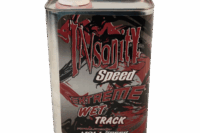INSANITY SPEED ELIXIR-EXTREME WET TRACK QUART