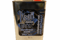 GALLON INSANITY SPEED ELIXIR-  HARDTRACK INSIDE