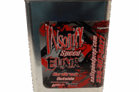 GALLON INSANITY SPEED ELIXIR-  HARD TRACK