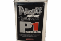 INSANITY SPEED ELIXIR-P1 QUALIFYING SOLUTION QUART