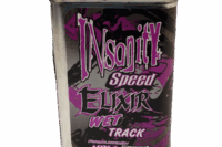 INSANITY SPEED ELIXIR-WET TRACK QUART