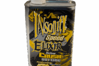 INSANITY SPEED ELIXIR-YELLOW CRUSH QUART