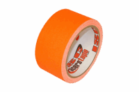 NEON ORANGE RACER TAPE