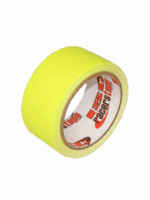NEON YELLOW